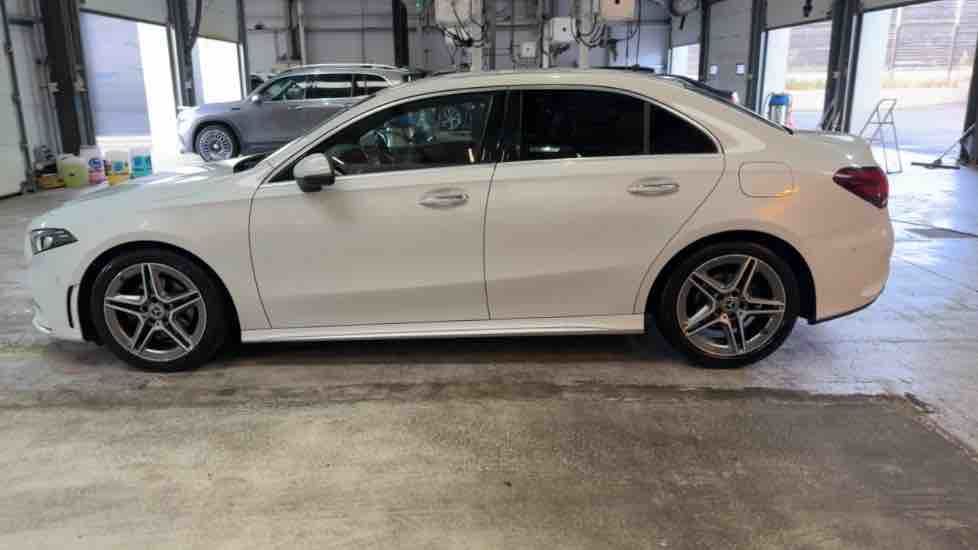 More views of Mercedes-Benz A Class