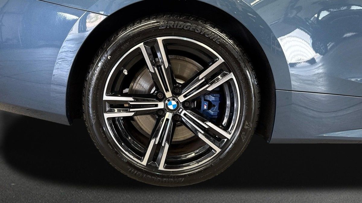 BMW 4 Series Image 10
