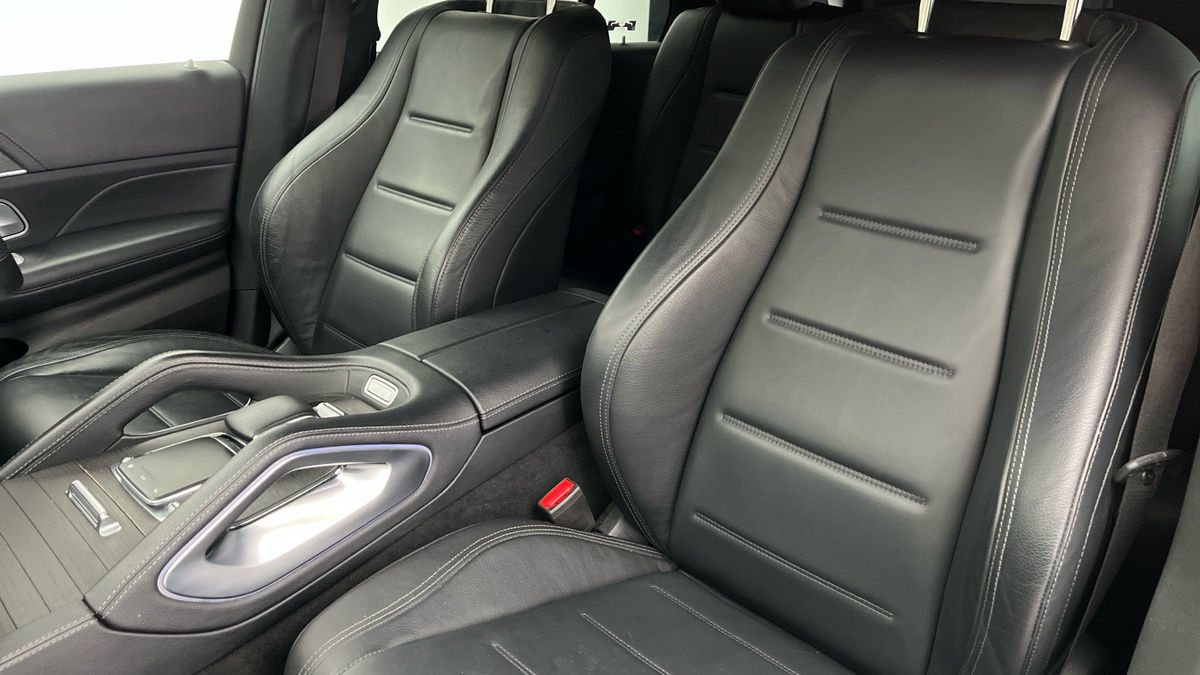 Mercedes-Benz GLE Image 7