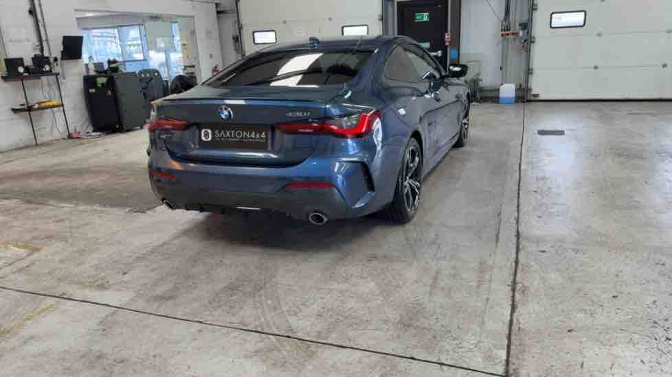 More views of BMW 4 Series