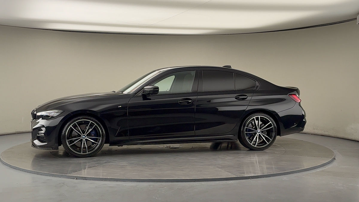 More views of BMW 3 Series