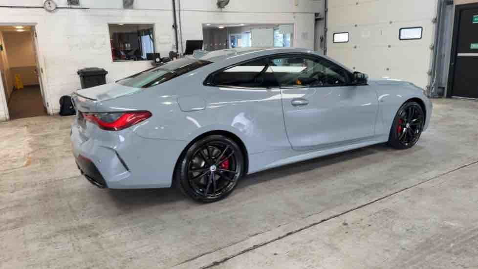 More views of BMW 4 Series