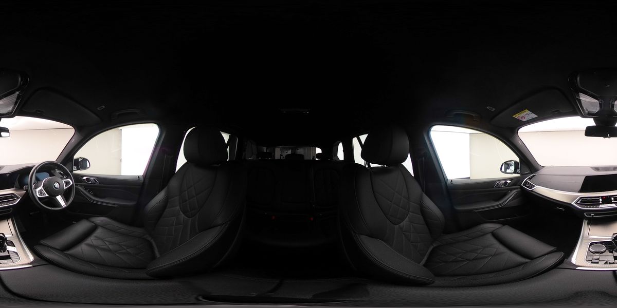 More views of BMW X5