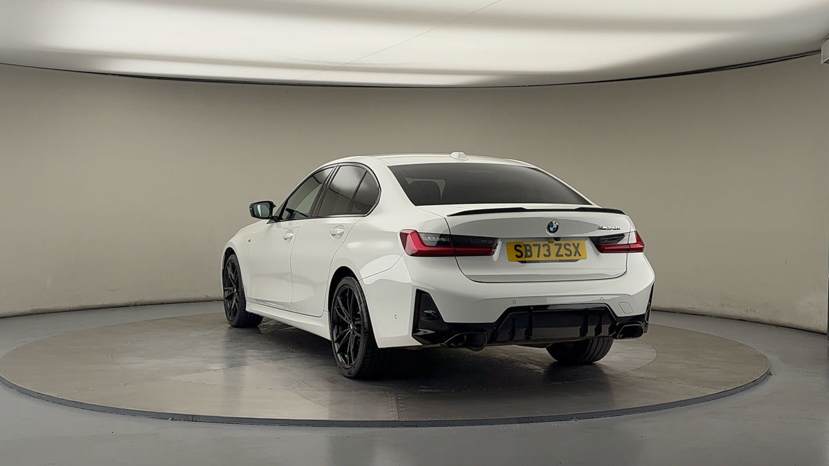 More views of BMW 3 Series