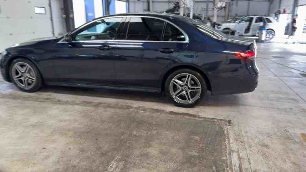 More views of Mercedes-Benz E Class