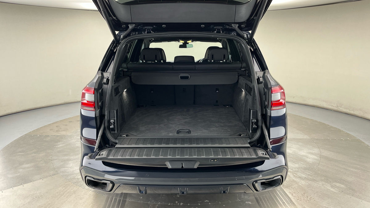 BMW X5 Image 11