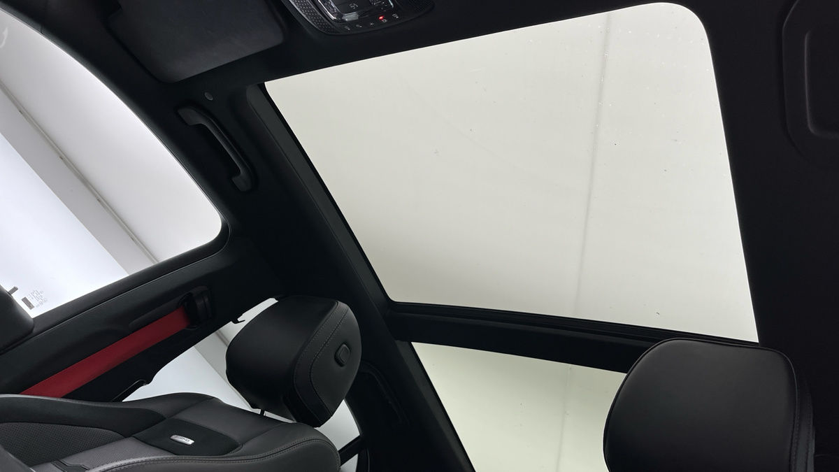 Mercedes-Benz GLE Image 6