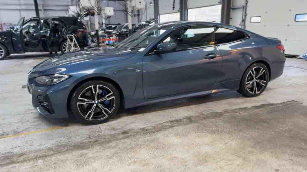 More views of BMW 4 Series
