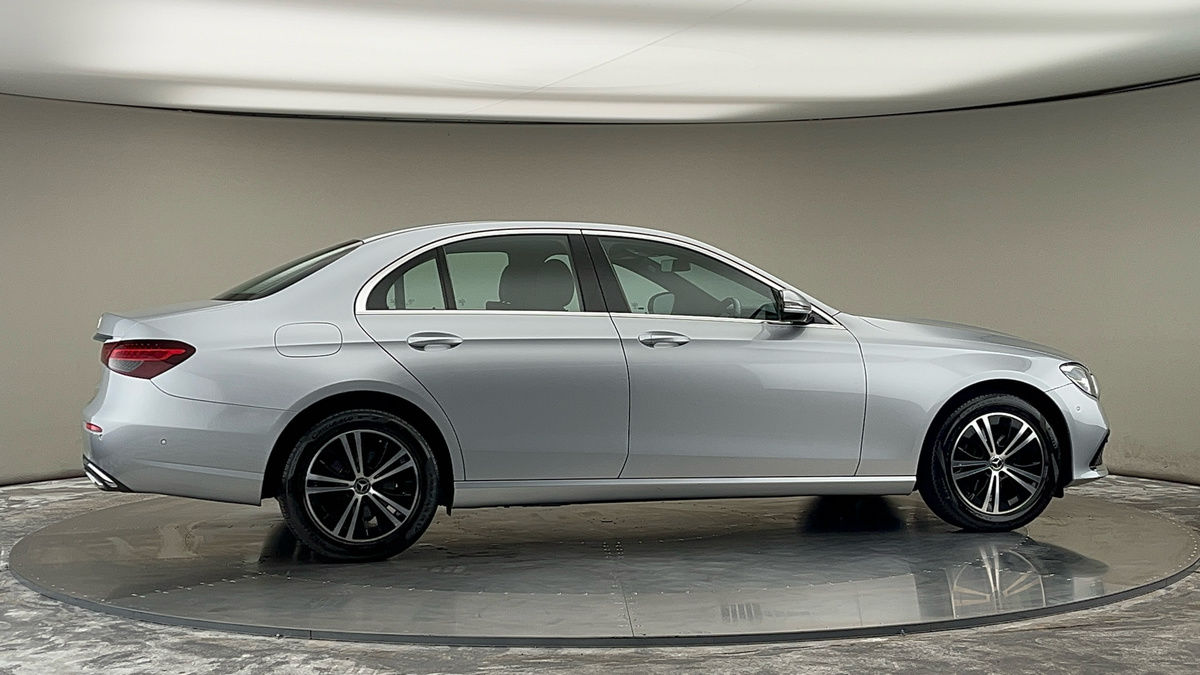 More views of Mercedes-Benz E Class