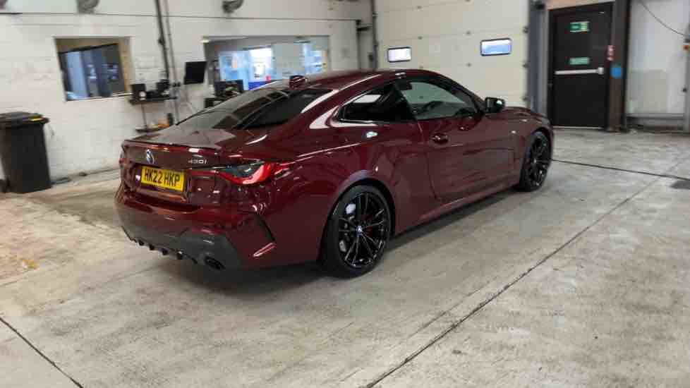 More views of BMW 4 Series