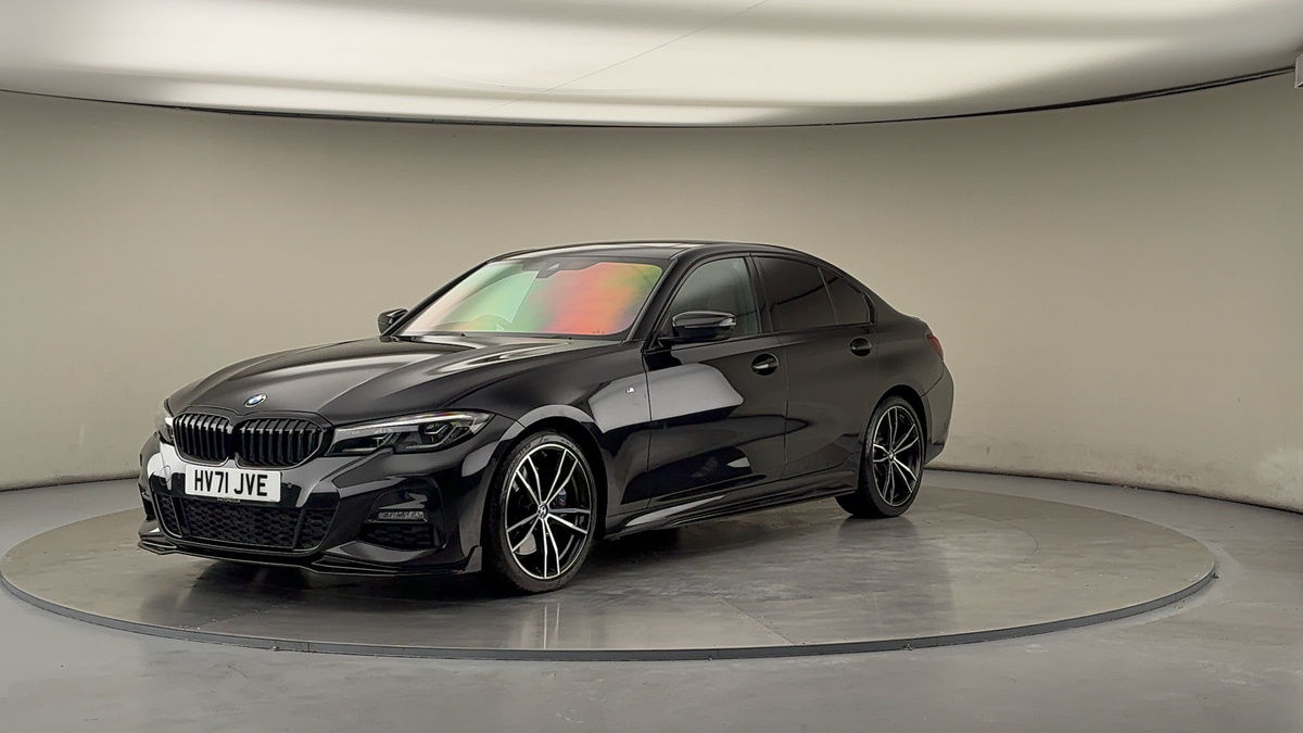 More views of BMW 3 Series