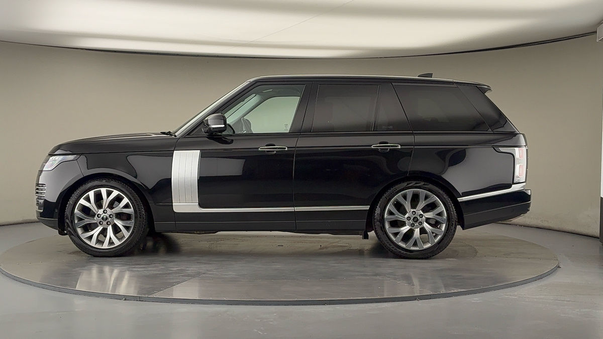 Land Rover Range Rover Image 15