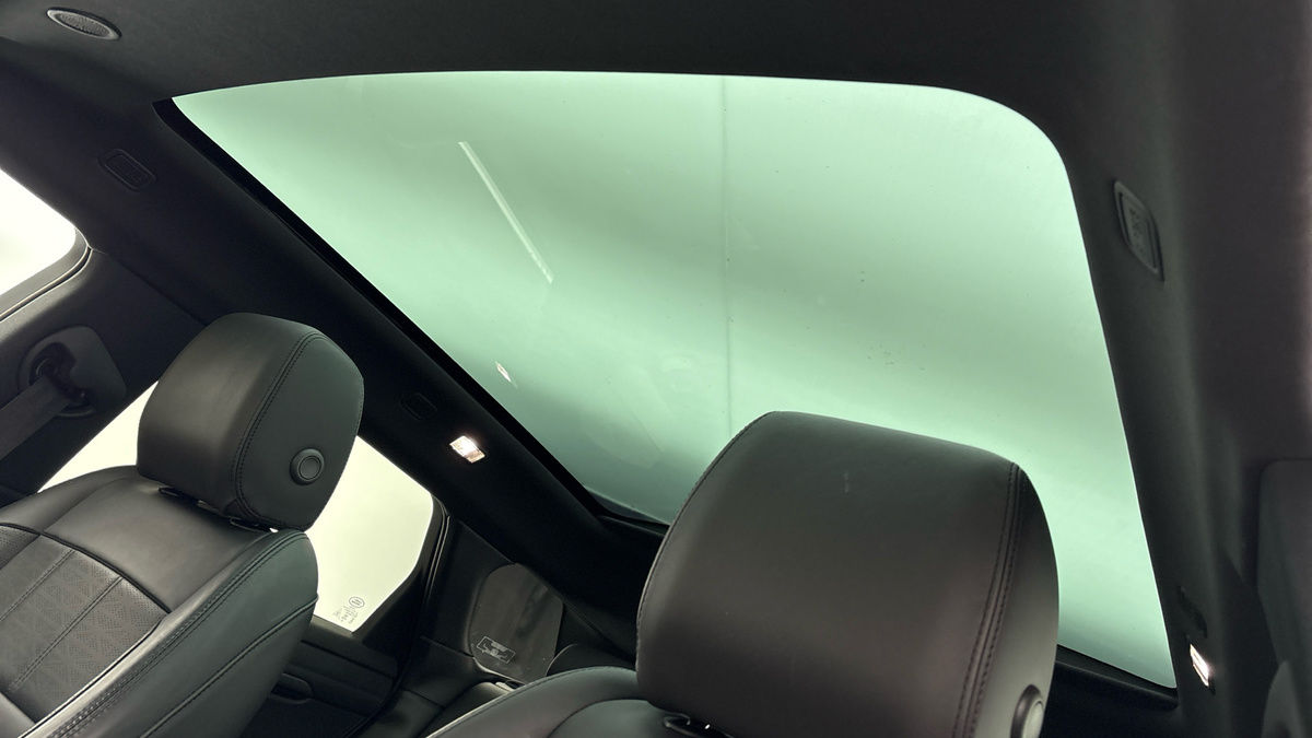 Land Rover Range Rover Evoque Image 6