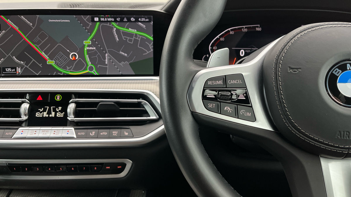 BMW X5 Image 13