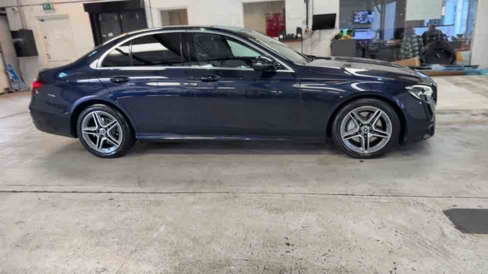 More views of Mercedes-Benz E Class