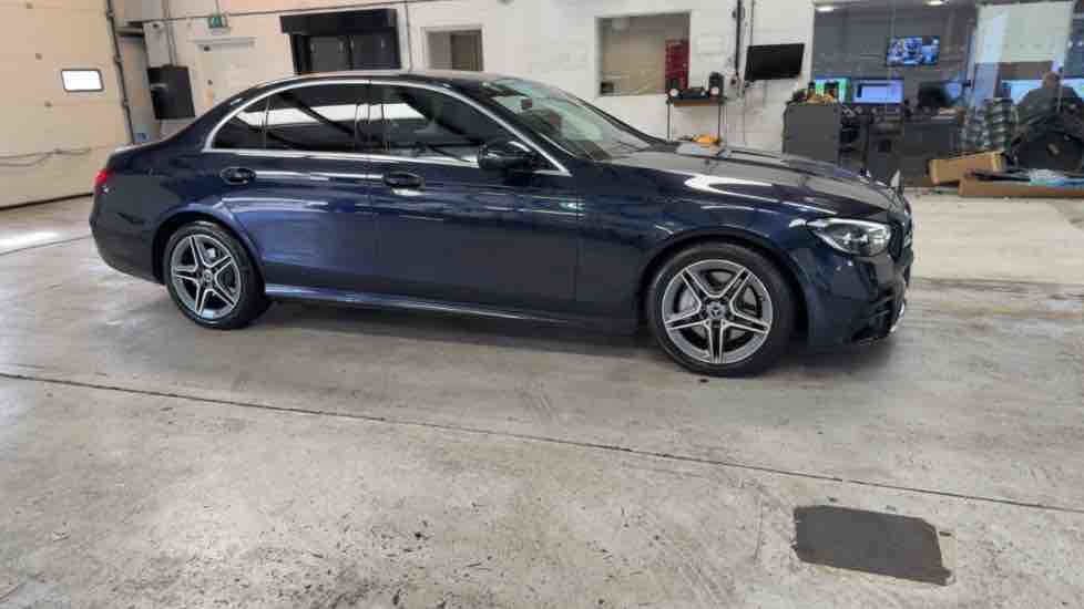 More views of Mercedes-Benz E Class