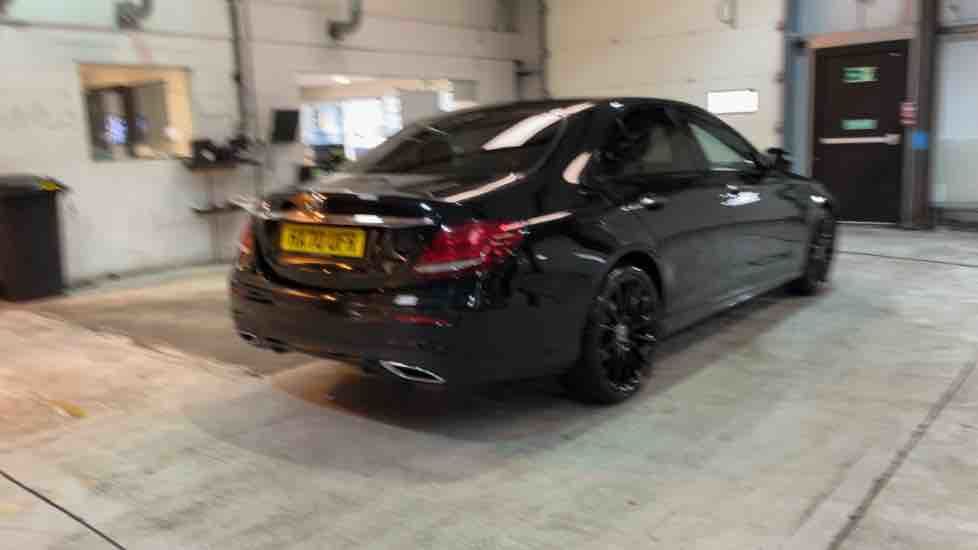 More views of Mercedes-Benz E Class