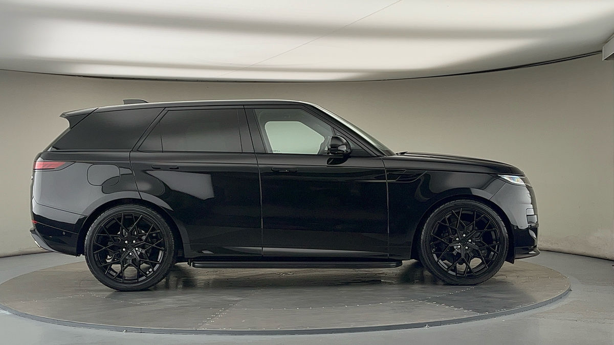 Land Rover Range Rover Sport Urban Image 16