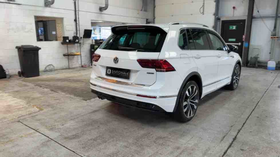 More views of Volkswagen Tiguan