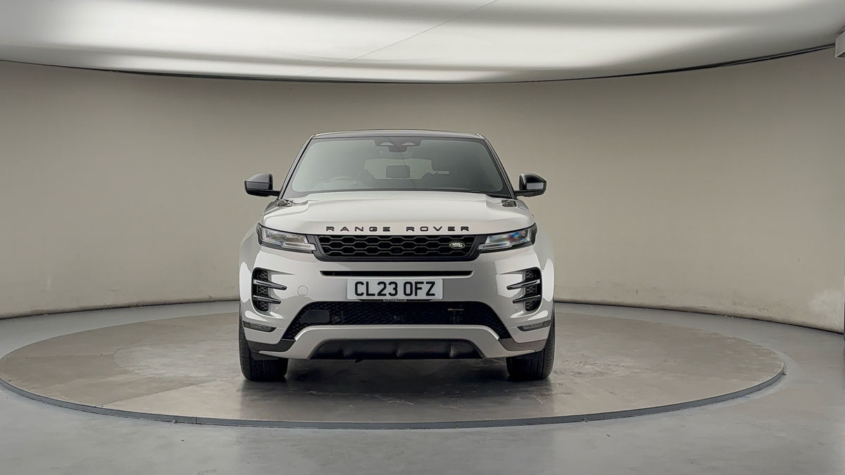 Land Rover Range Rover Evoque Image 3