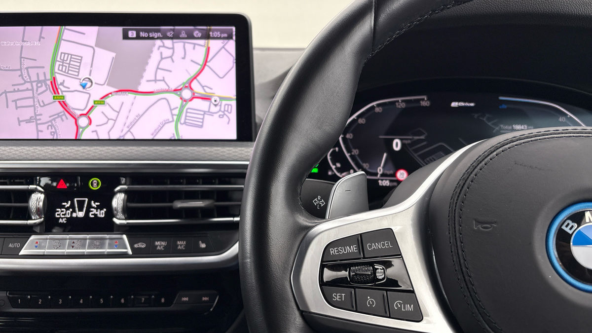 BMW X3 Image 13