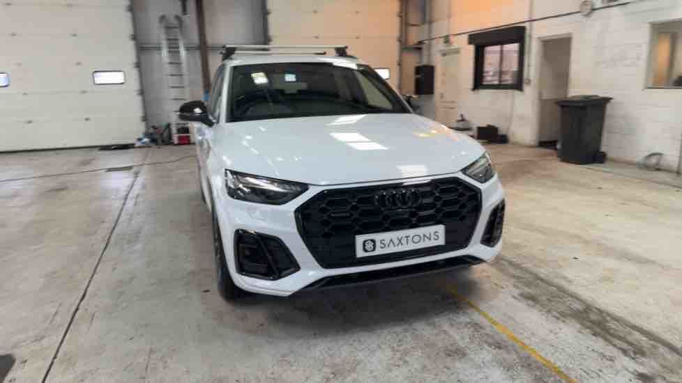 More views of Audi Q5