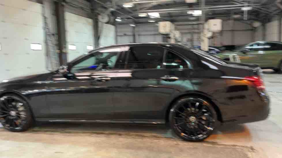 More views of Mercedes-Benz E Class