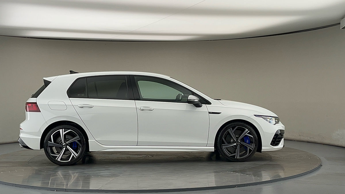 Volkswagen Golf Image 16