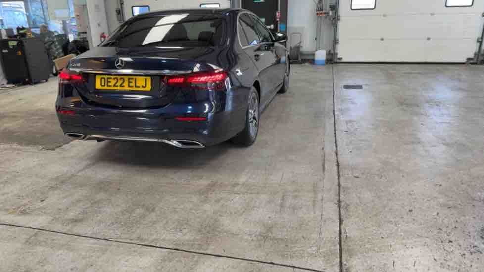 More views of Mercedes-Benz E Class