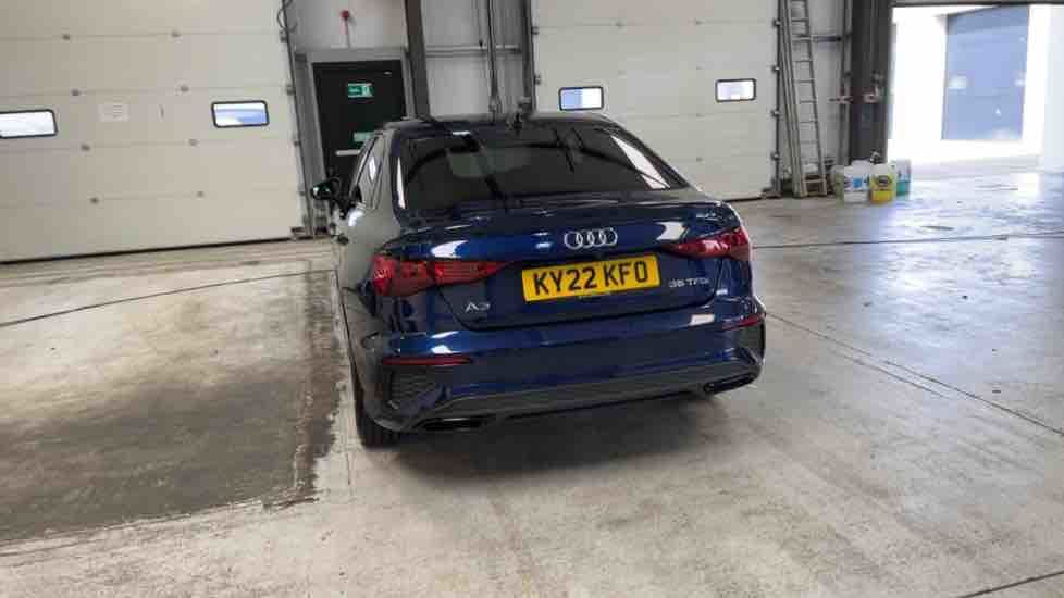 More views of Audi A3