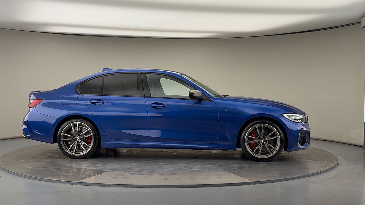 More views of BMW 3 Series
