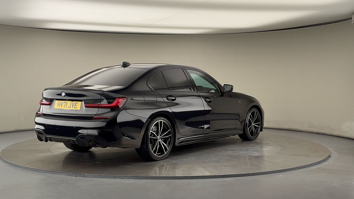 More views of BMW 3 Series