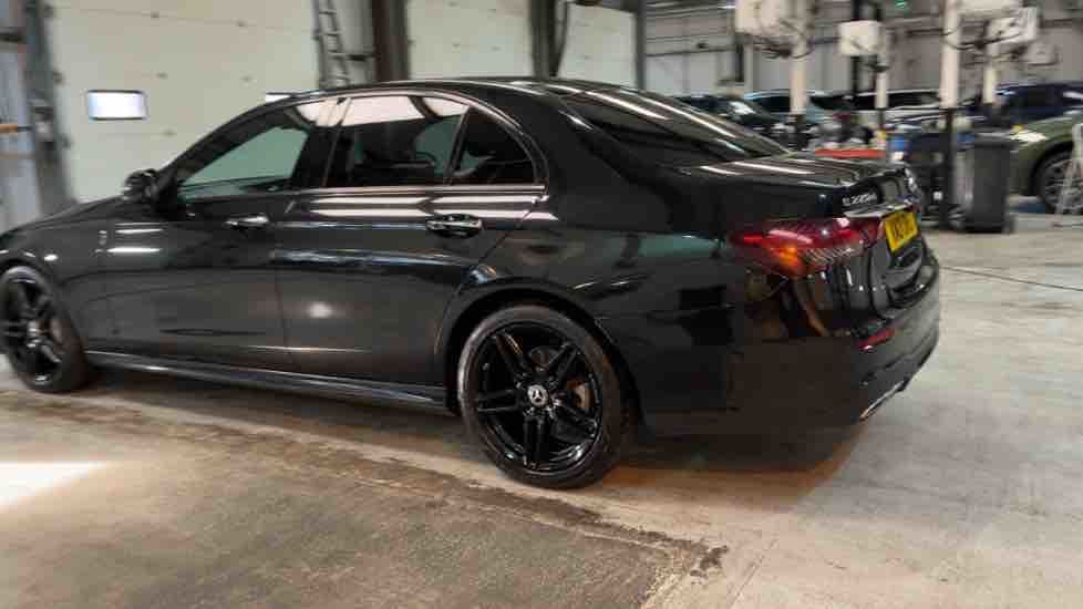More views of Mercedes-Benz E Class