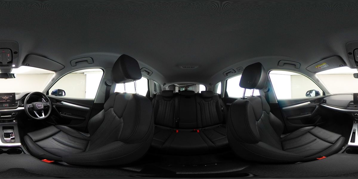 More views of Audi Q5