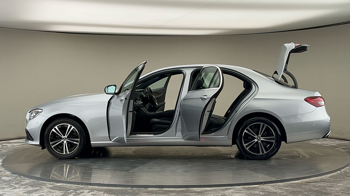 More views of Mercedes-Benz E Class
