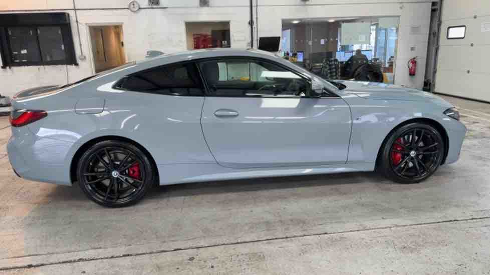 More views of BMW 4 Series