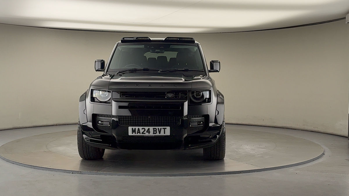 Land Rover Defender 110 Urban Image 3