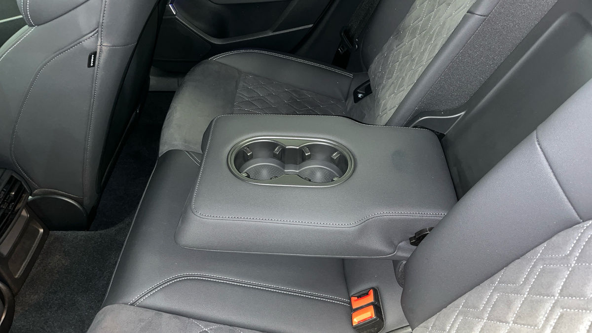 Audi A3 Image 9