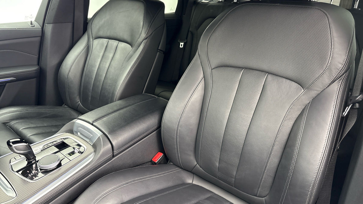 BMW X5 Image 7