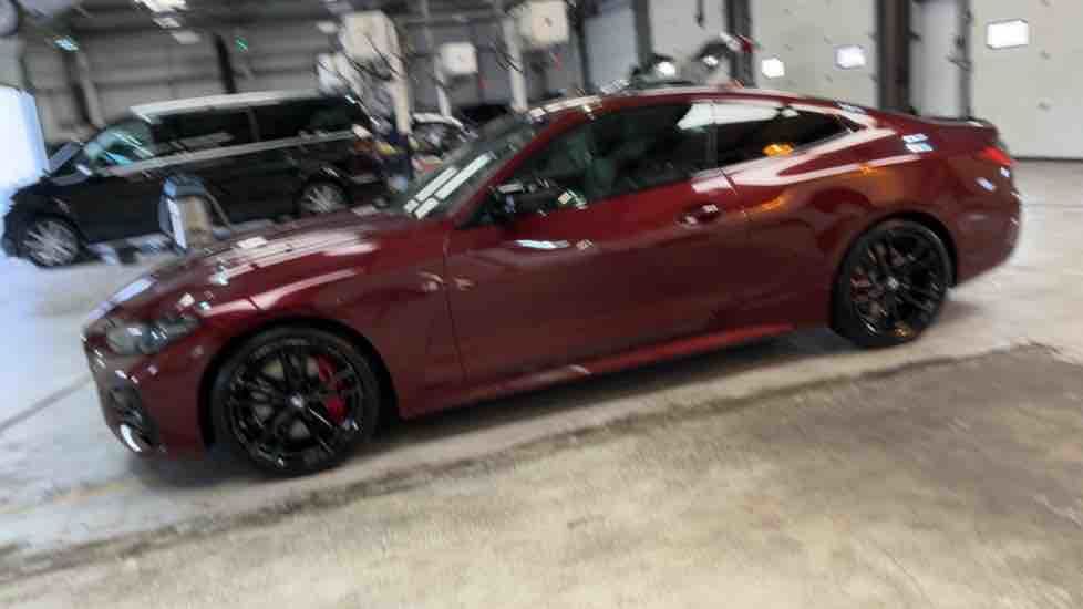 More views of BMW 4 Series