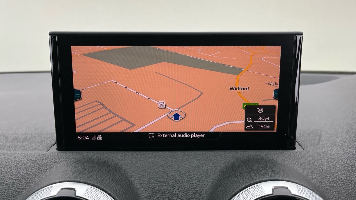Audi Q2 Image 17