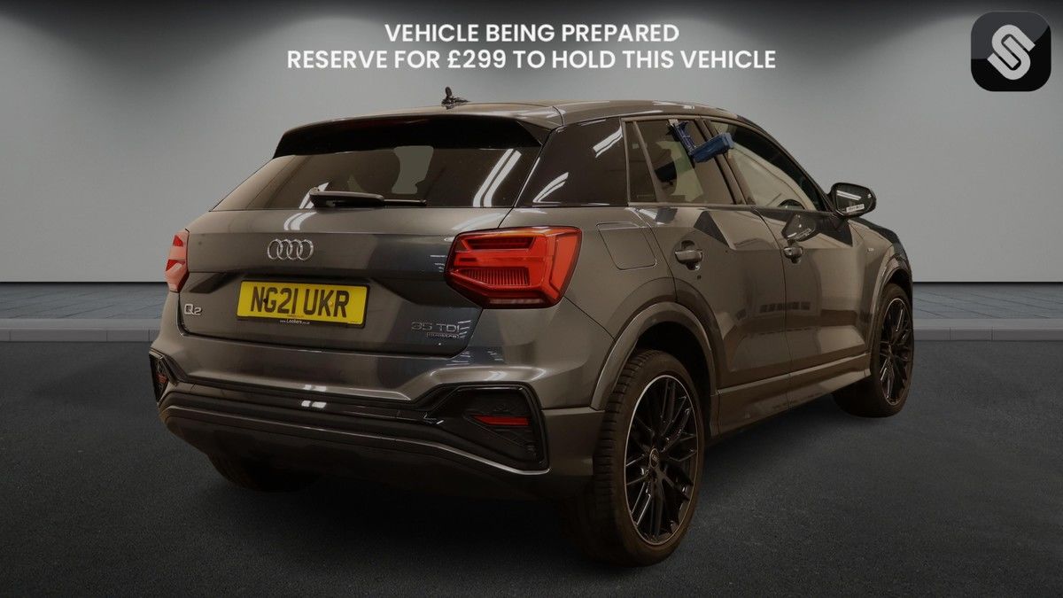 Audi Q2 Image 7