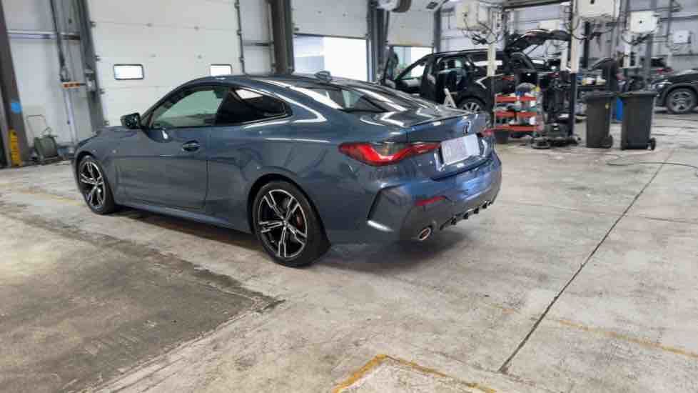More views of BMW 4 Series
