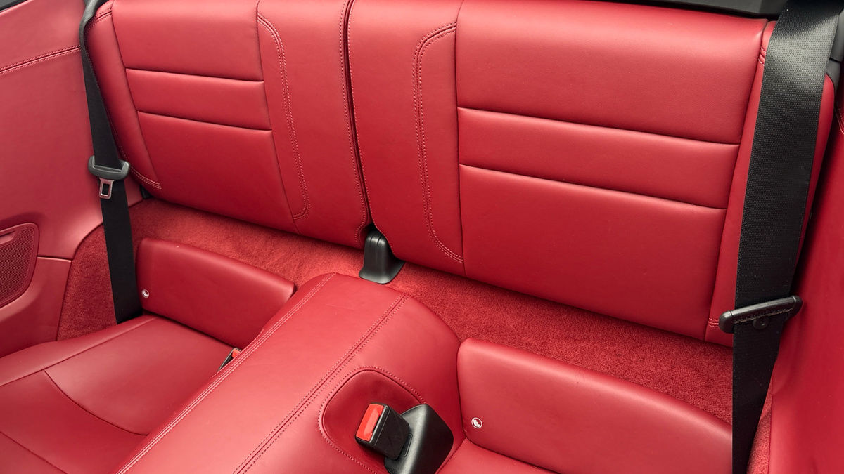 Porsche 911 Image 8