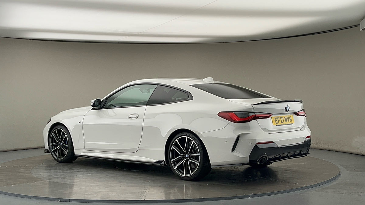 More views of BMW 4 Series
