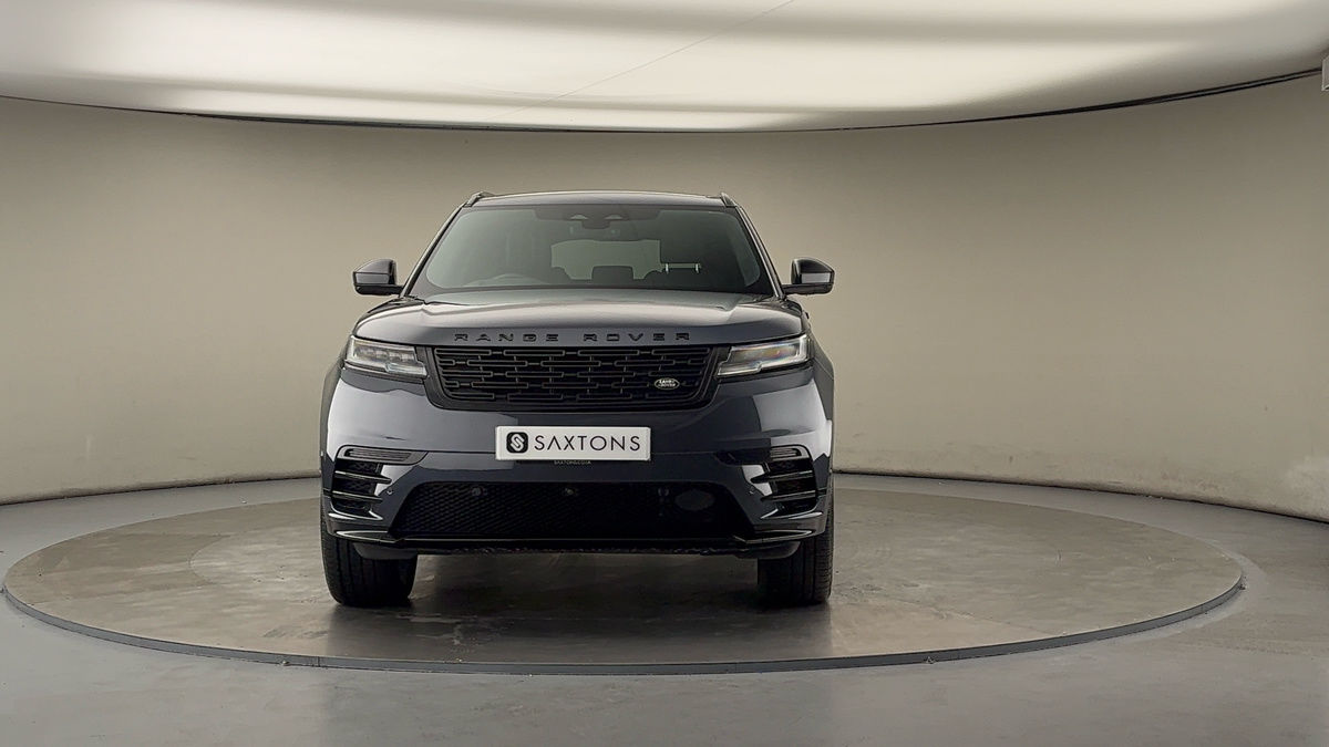 Land Rover Range Rover Velar Image 3