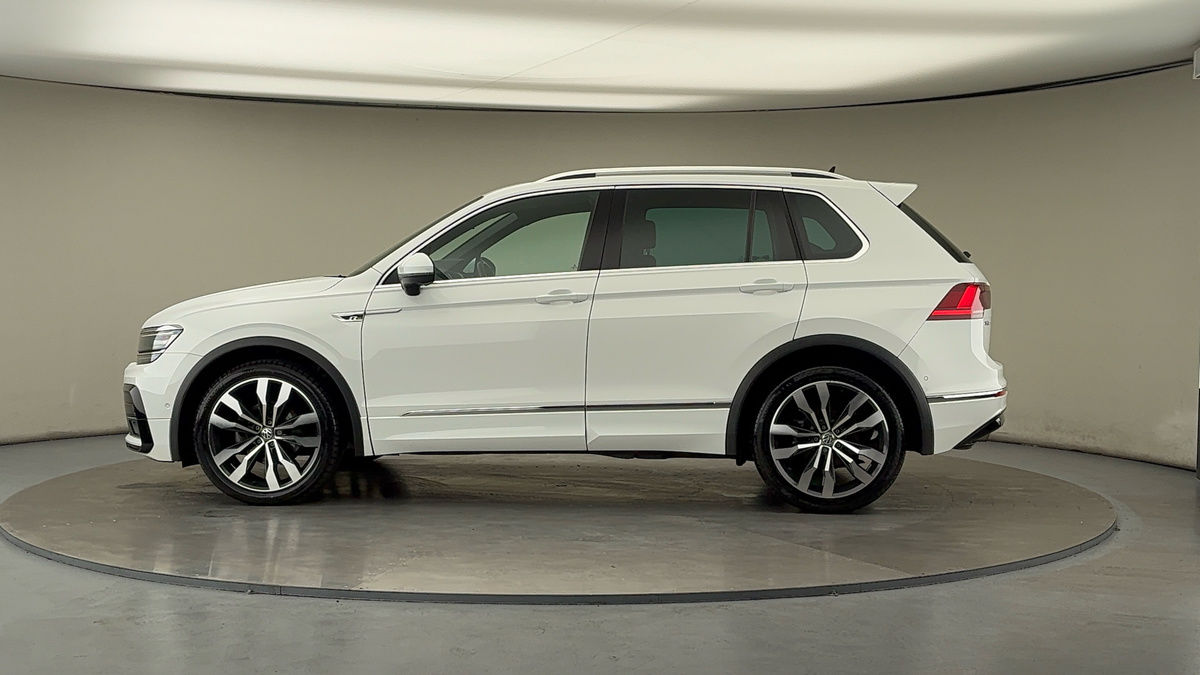 More views of Volkswagen Tiguan