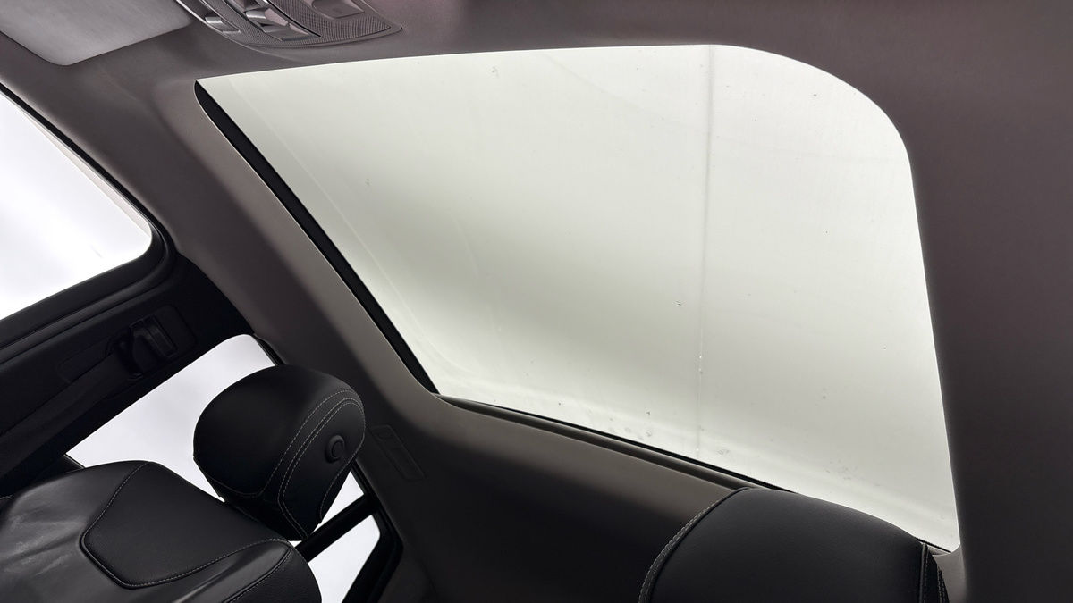 Mercedes-Benz GLE Image 6