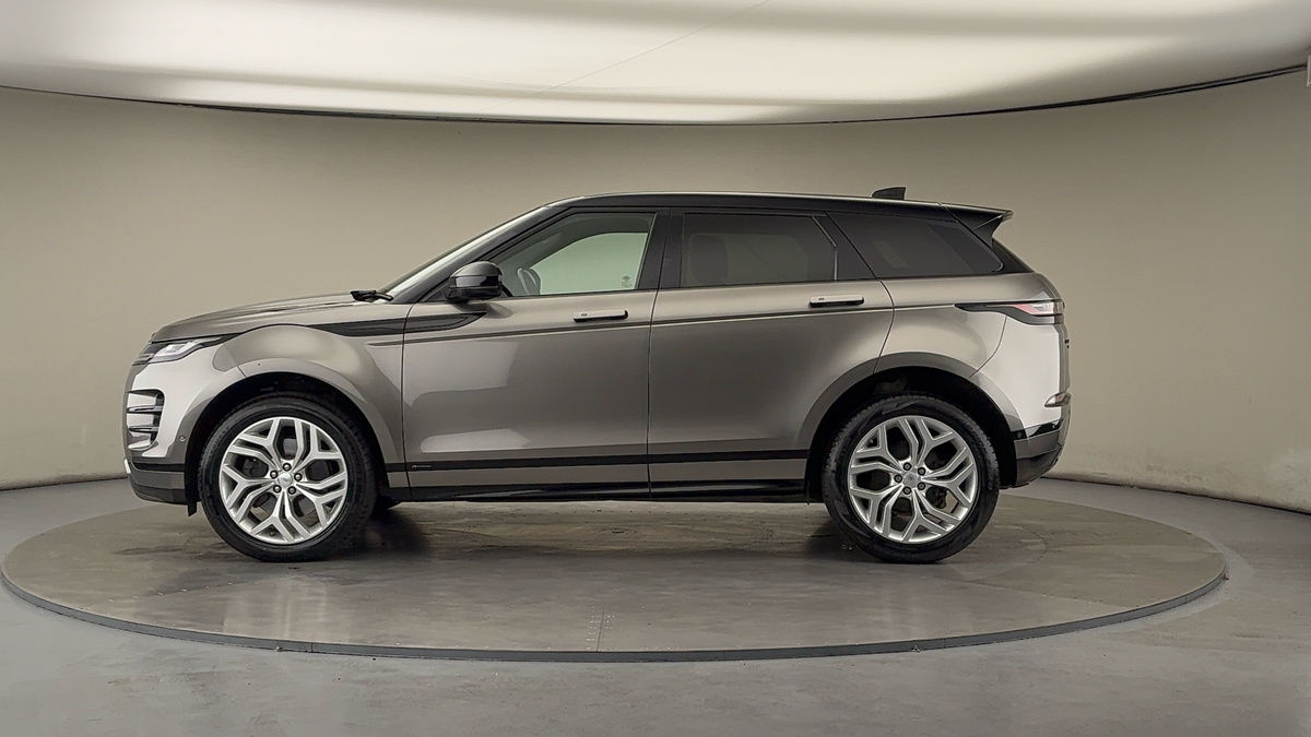Land Rover Range Rover Evoque Image 15