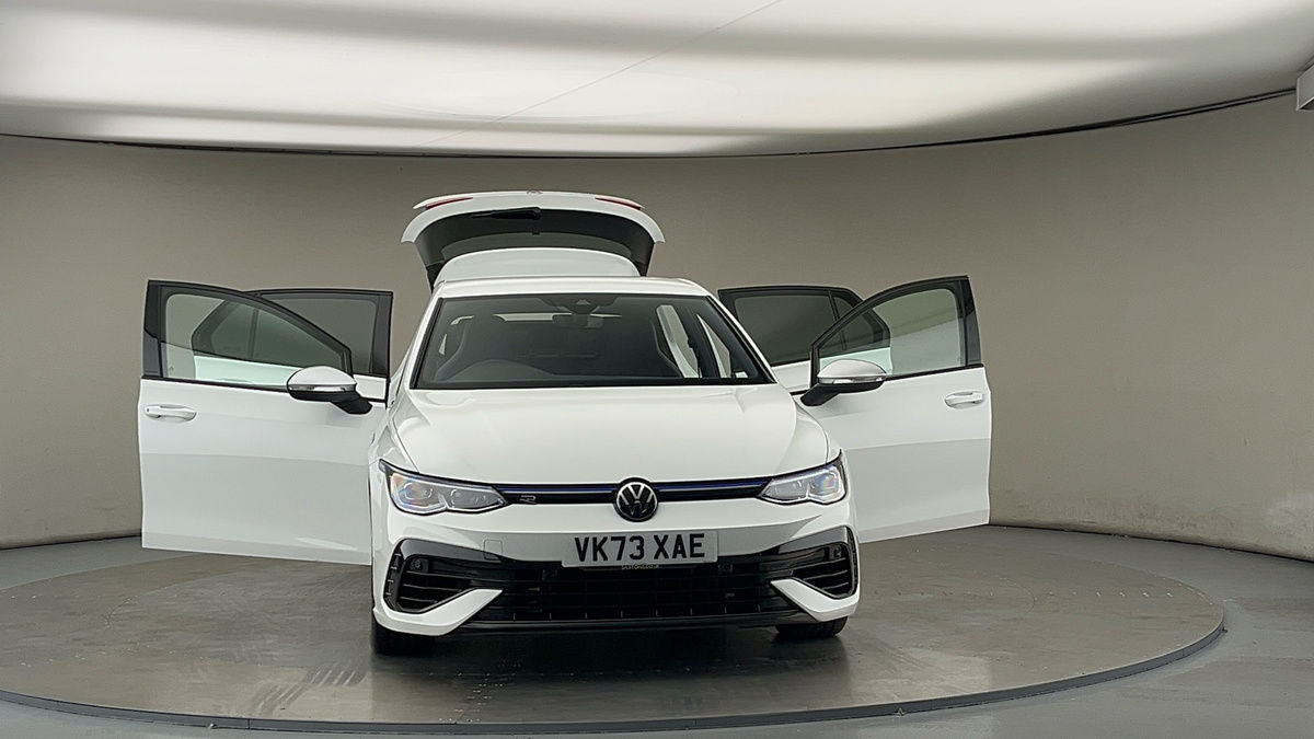 More views of Volkswagen Golf